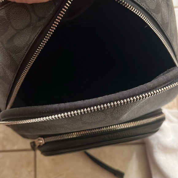 Coach Backpack - Picture 13 of 16